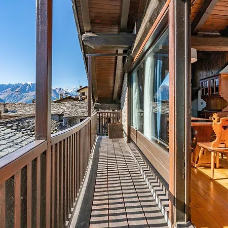 In Cheverel With 1 Bedrooms 2 * Remondey