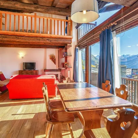 In Cheverel With 1 Bedrooms 2 公寓