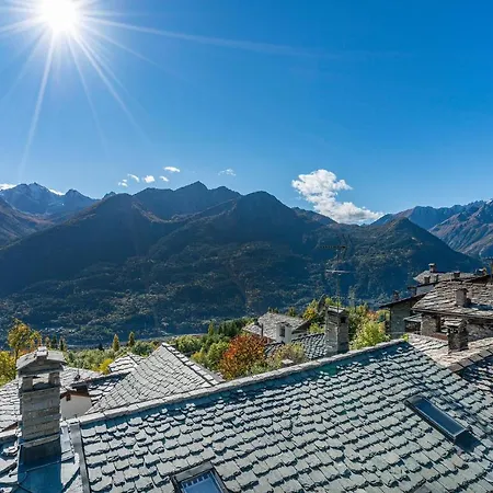 公寓 In Cheverel With 1 Bedrooms 2 Remondey